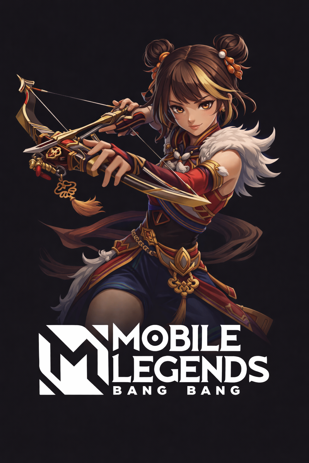 Mobile Legends Diamonds 275